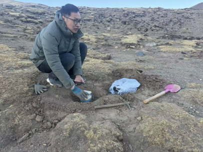 我校中國(guó)地質(zhì)大學(xué)(武漢)迅速開展西藏日喀則市定日縣強(qiáng)地震應(yīng)急響應(yīng)-地大熱能 我校中國(guó)地質(zhì)大學(xué)(武漢)迅速開展西藏日喀則市定日縣強(qiáng)地震應(yīng)急響應(yīng)-地大熱能