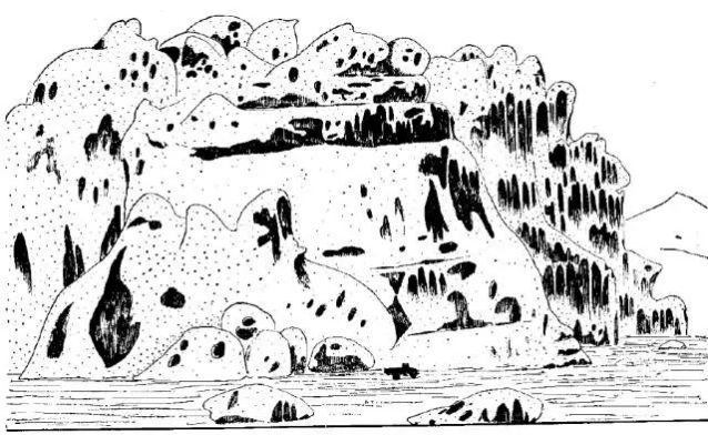 盤點各類地質(zhì)地貌類型-地?zé)豳Y源開發(fā)-地大熱能