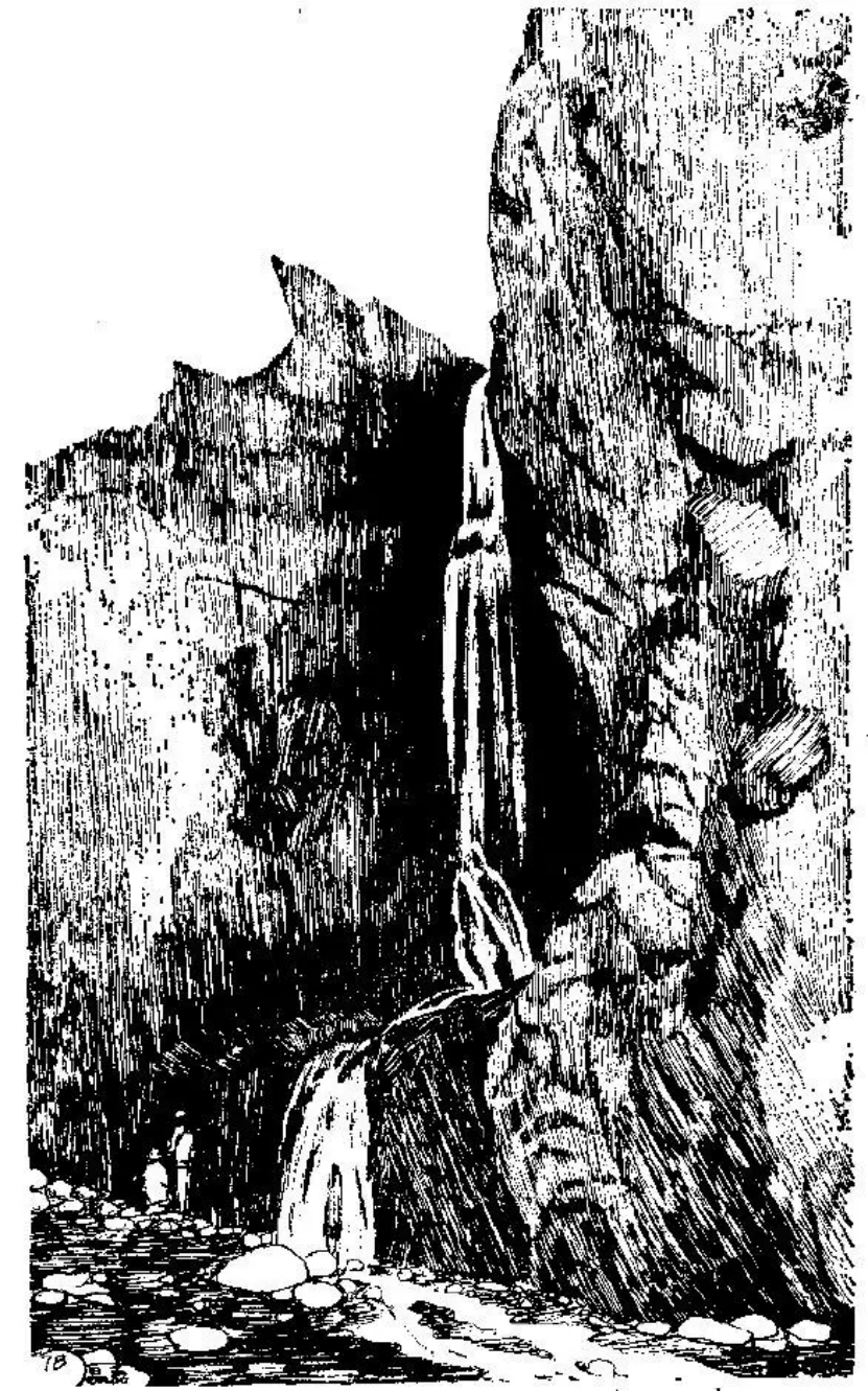 盤點各類地質(zhì)地貌類型-地?zé)豳Y源開發(fā)-地大熱能