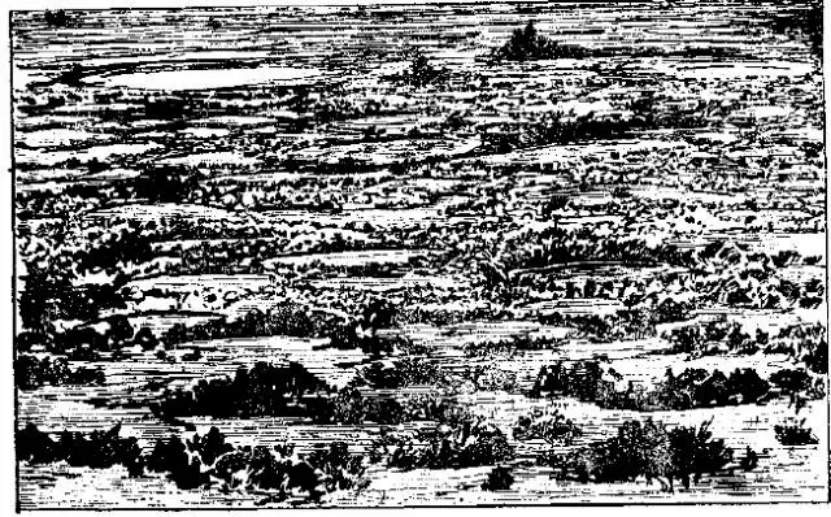 盤點各類地質(zhì)地貌類型-地?zé)豳Y源開發(fā)-地大熱能