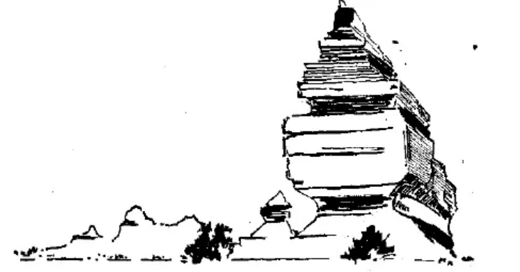 盤點各類地質(zhì)地貌類型-地?zé)豳Y源開發(fā)-地大熱能