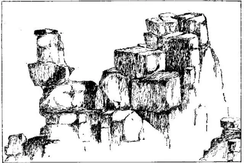 盤點各類地質(zhì)地貌類型-地?zé)豳Y源開發(fā)-地大熱能