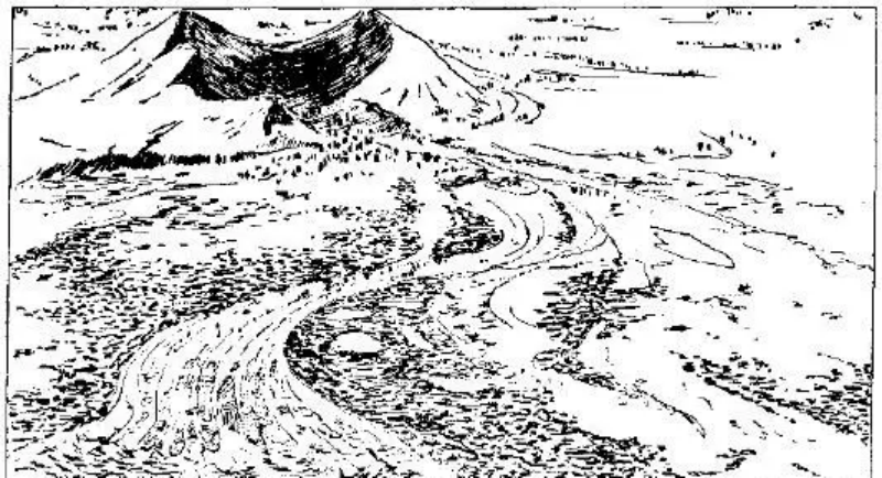 盤點各類地質(zhì)地貌類型-地?zé)豳Y源開發(fā)-地大熱能