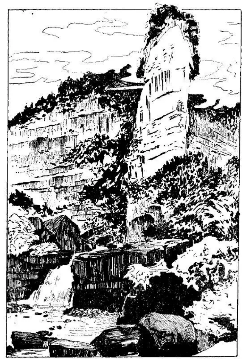 盤點各類地質(zhì)地貌類型-地?zé)豳Y源開發(fā)-地大熱能