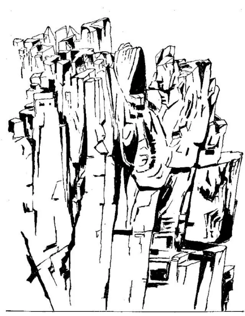 盤點各類地質(zhì)地貌類型-地?zé)豳Y源開發(fā)-地大熱能