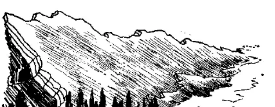 盤點各類地質(zhì)地貌類型-地?zé)豳Y源開發(fā)-地大熱能