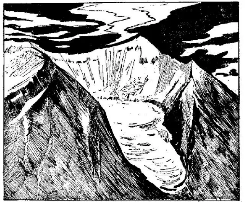 盤點各類地質(zhì)地貌類型-地?zé)豳Y源開發(fā)-地大熱能