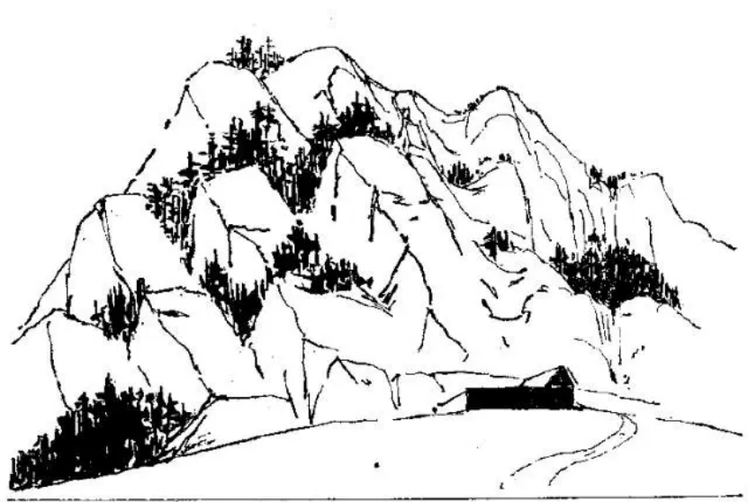 盤點各類地質(zhì)地貌類型-地?zé)豳Y源開發(fā)-地大熱能