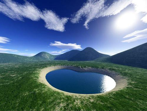 臺(tái)灣地?zé)豳Y源分布規(guī)律-地?zé)衢_(kāi)發(fā)利用-地大熱能 臺(tái)灣地?zé)豳Y源分布規(guī)律-地?zé)衢_(kāi)發(fā)利用-地大熱能